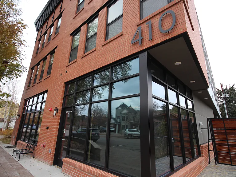 410 Broadway St #301 — Photo 1