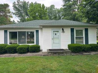 15620 Gratiot Rd, Hemlock, MI 48626