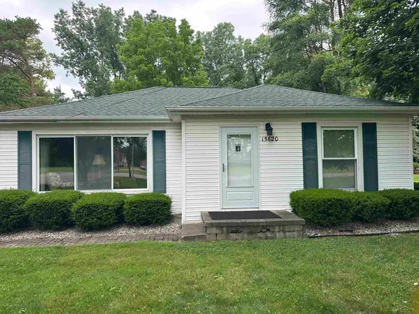 15620 Gratiot Rd, Hemlock, MI 48626