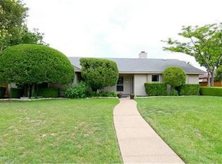 2209 Cross Bend Rd, Plano, TX 75023