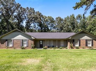 12133 Graceland Rd, Northport, AL 35475