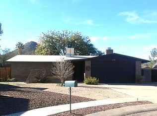 1444 S Shannon Rd, Tucson, AZ 85713