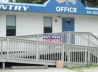 14377 Newcomb Rd, Port Charlotte, FL 33953