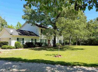 4820 Pilgrim Trl W, Molino, FL 32577
