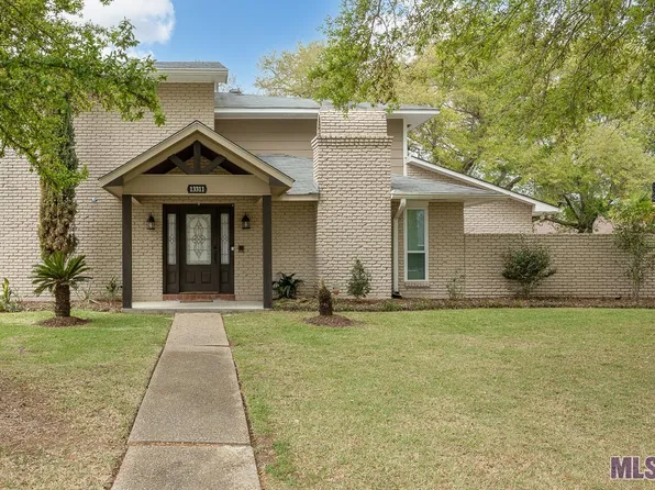13311 Alba Dr, Baker, LA 70714