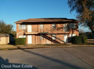 602 Westview Cir APT C, Copperas Cove, TX 76522