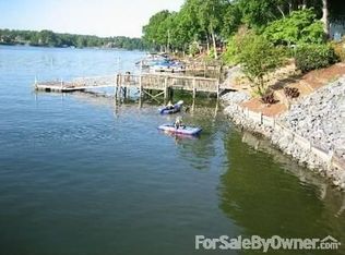 2069 Marquesas Ave, Tega Cay, SC 29708