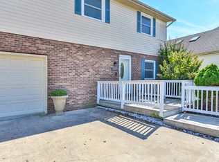 509 136th St, Ocean City, MD 21842