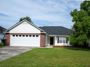 658 Justin Dr, Valdosta, GA 31602