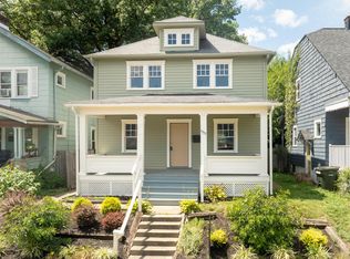 1337 N 5th St, Columbus, OH 43201