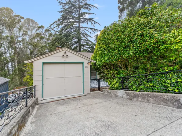 6857 Armour Dr, Oakland, CA 94611
