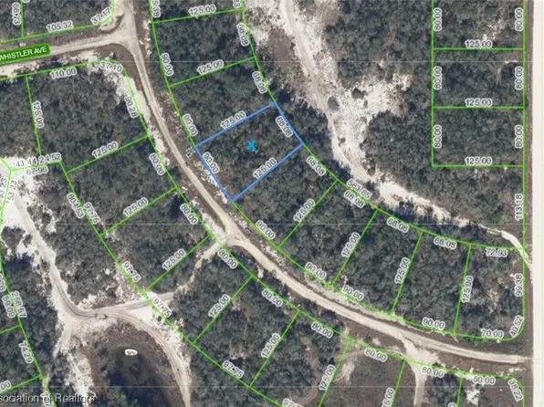 211 Crystal Lake Dr, Lake Placid, FL 33852