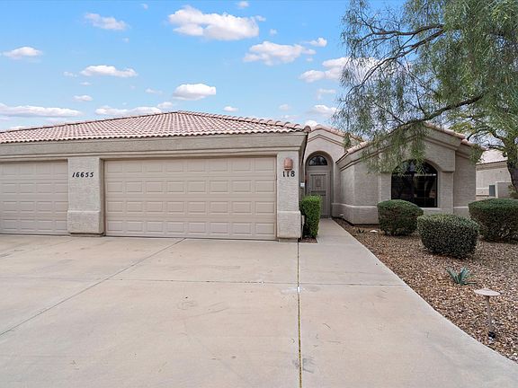 4th image of 16655 E Saguaro Blvd Unit 118