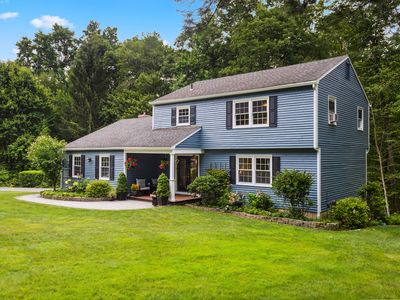 167 Stonehedge Ln, Guilford, CT, 06437