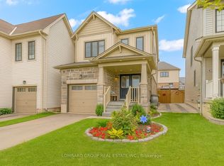 83 Arnold Marshall Blvd, Haldimand County, ON N3W 0B4