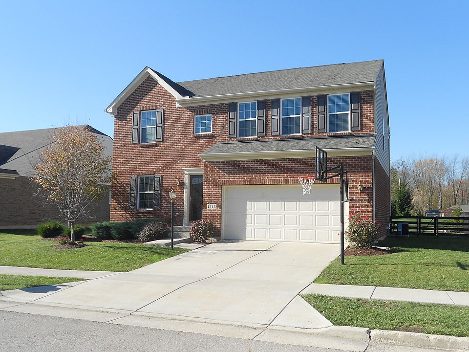 1st image of 1543 Little Falls Dr