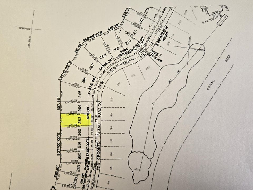 1st image of Crooked Island Rd Lot 13A