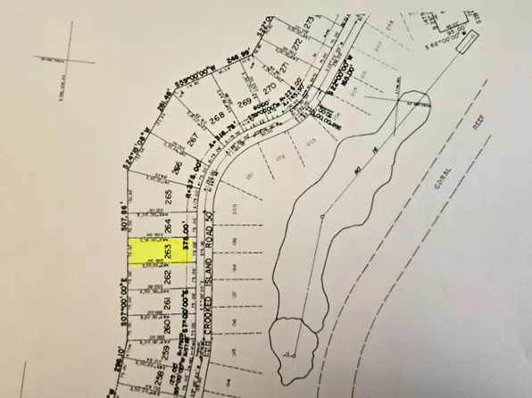 Crooked Island Rd Lot 13A, Du Bois, PA 15801
