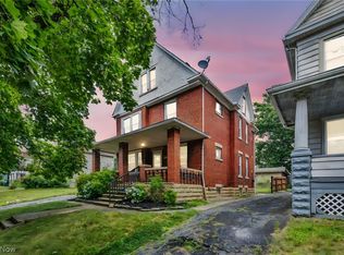 4089 E 64th St, Cleveland, OH