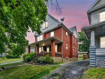 4089 E 64th St, Cleveland, OH, 44105