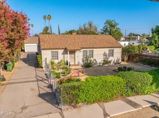 9520 Lemona Ave, North Hills, CA 91343