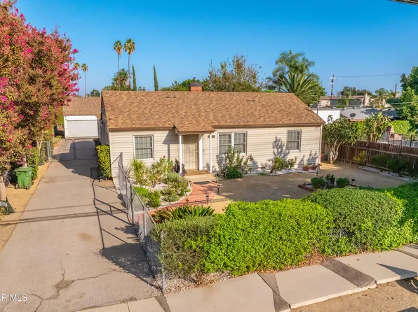 9520 Lemona Ave, North Hills, CA 91343