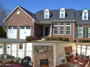 248 Amber Cir, Warrenton, VA 20186