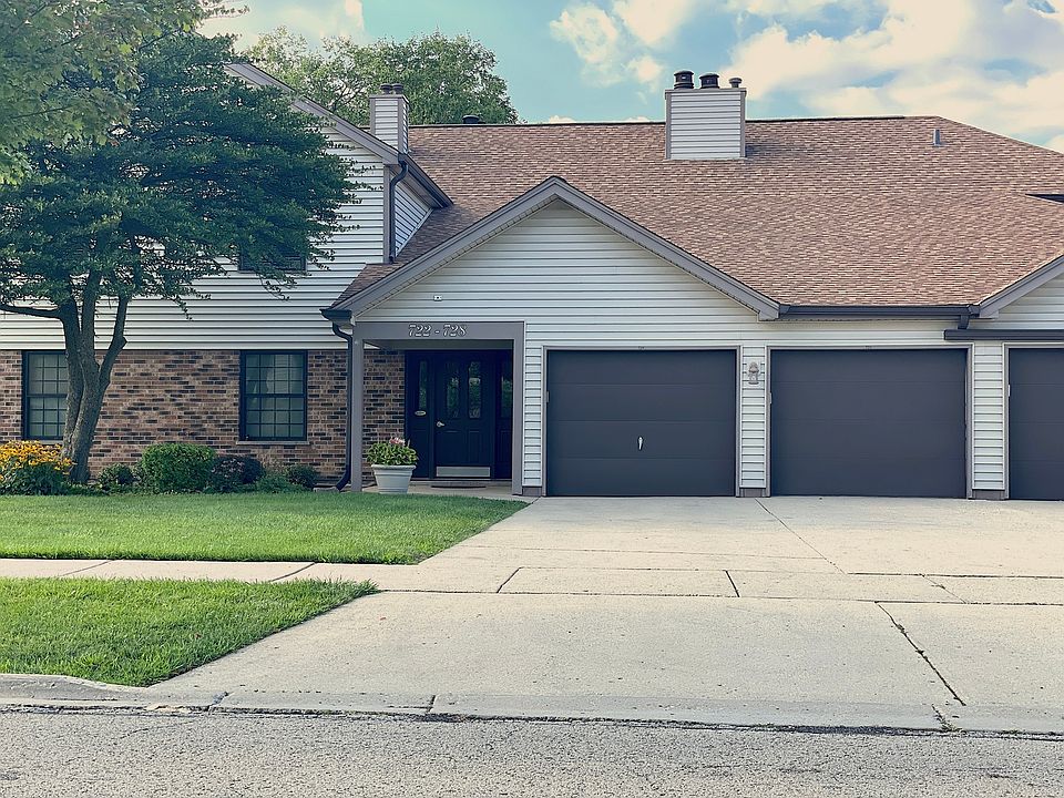 1st image of 724 Hapsfield Ln #D