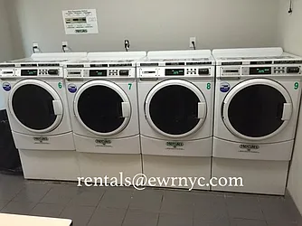 Rented by East Williamsburg Realty Inc