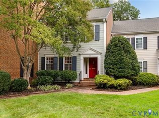 300 N Ridge Rd UNIT 45, Henrico, VA 23229