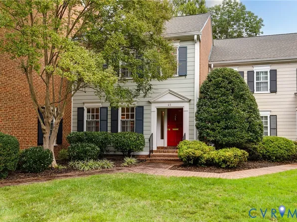 300 N Ridge Rd Unit 45, Henrico, VA 23229