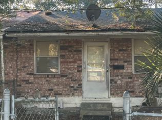 7114 Ken Knight Dr W, Jacksonville, FL 32209
