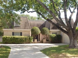 914 Fabulous Dr, San Antonio, TX 78213