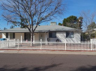6130 N 31st Dr, Phoenix, AZ 85017
