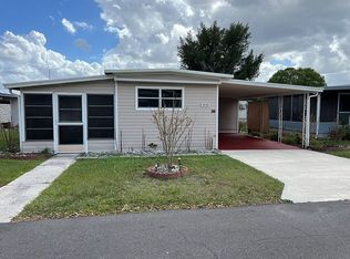 38552 Windflower Ave, Zephyrhills, FL 33542