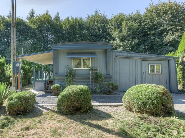 8107 Buckeye Court SW, Olympia, WA 98512