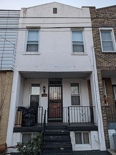 1320 S Newkirk St Photo 1