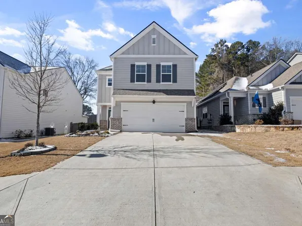 5726 Turnstone Trl, Flowery Branch, GA 30542