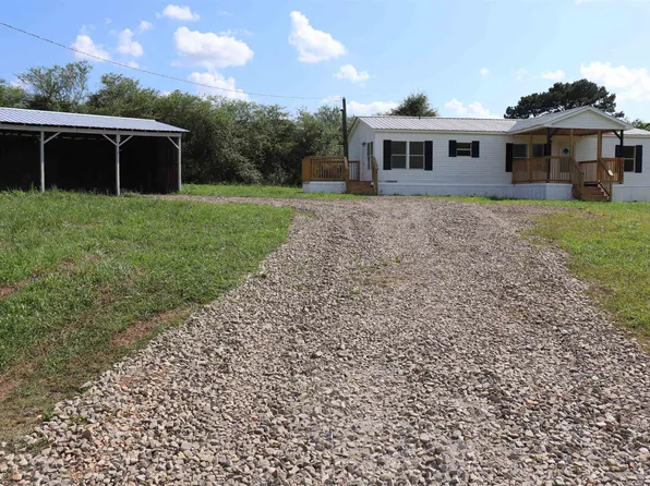 10363 County Road 63, Houston, AL 35572