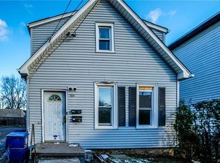 1511 17th St, Niagara Falls, NY