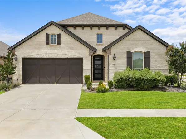 6012 Mapleshade Way, Aubrey, TX 76227