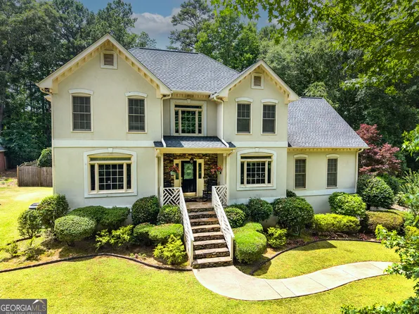 245 Westchester Dr, Griffin, GA 30223