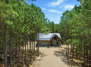 60 Sunrise Trl, Broken Bow, OK 74728