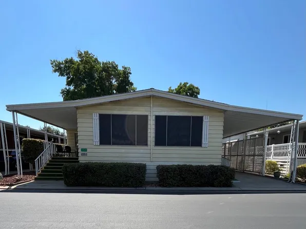 3929 Waimea Ln #283, Modesto, CA 95355