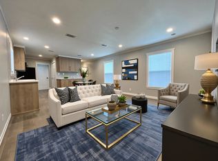 2207 N 1st St #TO601, Conroe, TX 77301