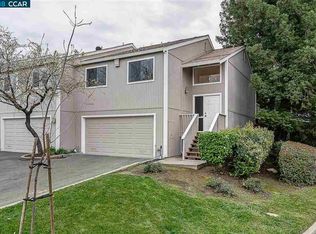 473 Camelback Rd, Pleasant Hill, CA 94523