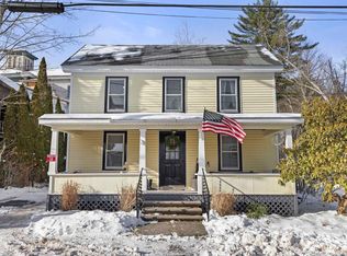 38 Elm Street, Shandaken, NY 12465