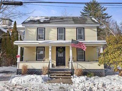 38 Elm Street, SHANDAKEN, NY, 12480