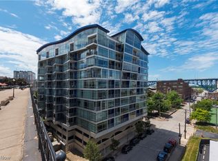 1237 Washington Ave APT 1105, Cleveland, OH 44113