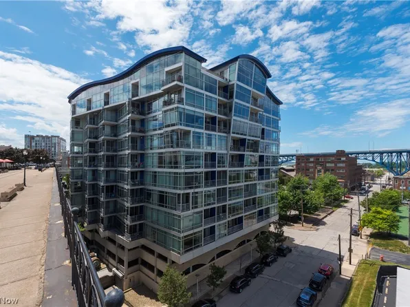 1237 Washington Ave APT 1105, Cleveland, OH 44113